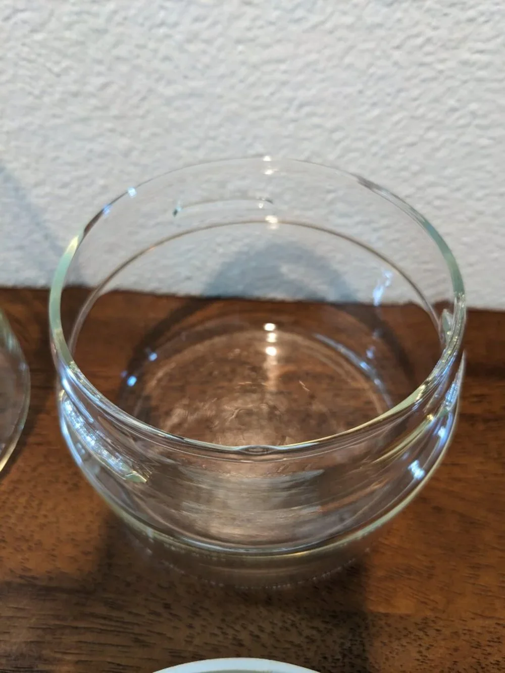 Lot of 2 Pyrex Spice of Life Canisters